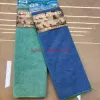 40*40cm plain cloth, microfiber cleaning and dust-removing towel, wiping towel, kitchen dish towel details Picture